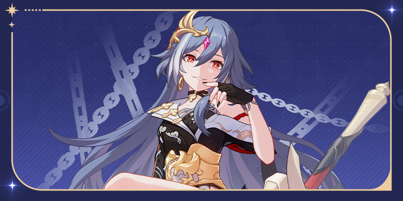 Honkai Impact 3 Official Site - Fight for All That is Beautiful in the ...