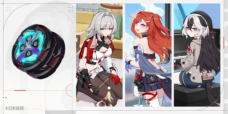 Honkai Impact 3 Official Site - Fight for All That is Beautiful in the ...