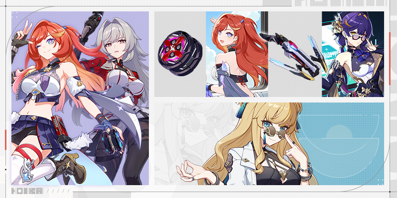 Honkai Impact 3 Official Site - Fight for All That is Beautiful in the ...