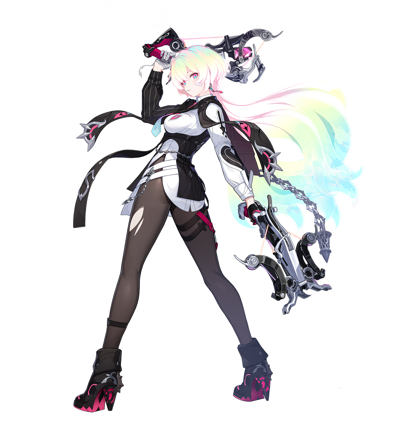 Honkai Impact 3 Official Site - Fight for All That is Beautiful in the  World!