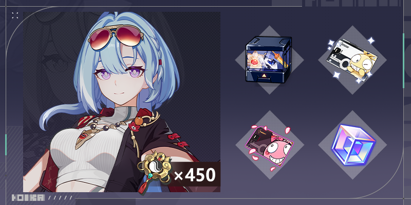 Honkai Impact 3 Official Site - Fight for All That is Beautiful in the ...
