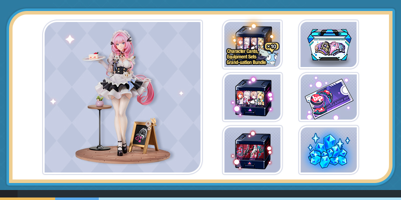 Honkai Impact 3 Official Site Fight For All That Is Beautiful In The