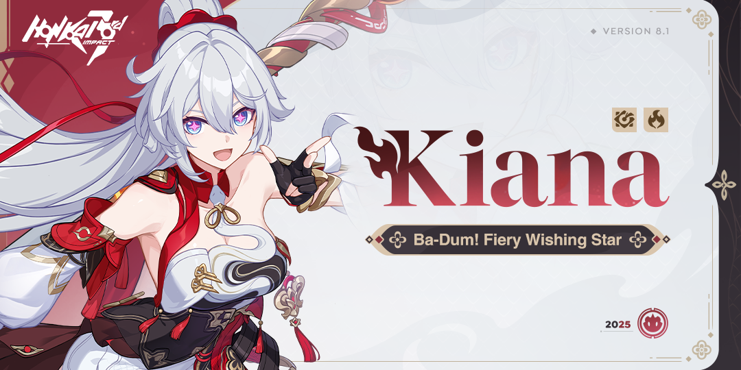 Honkai Impact 3 Official Site - Fight for All That is