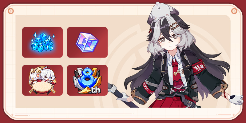 Honkai Impact 3 Official Site - Fight for All That is Beautiful in the ...