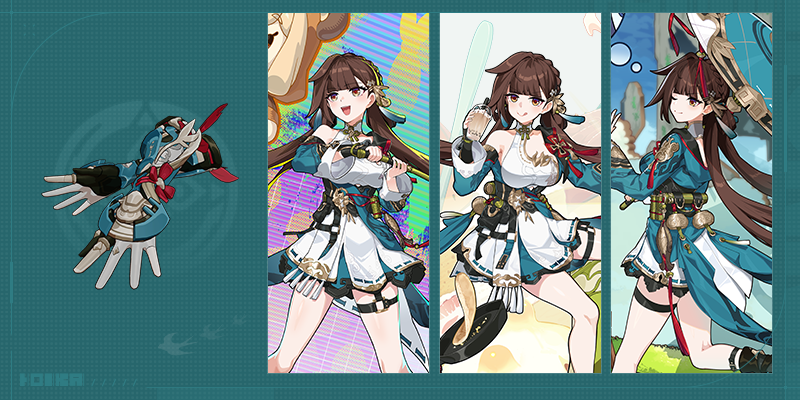 Honkai Impact 3 Official Site - Fight for All That is Beautiful in the ...