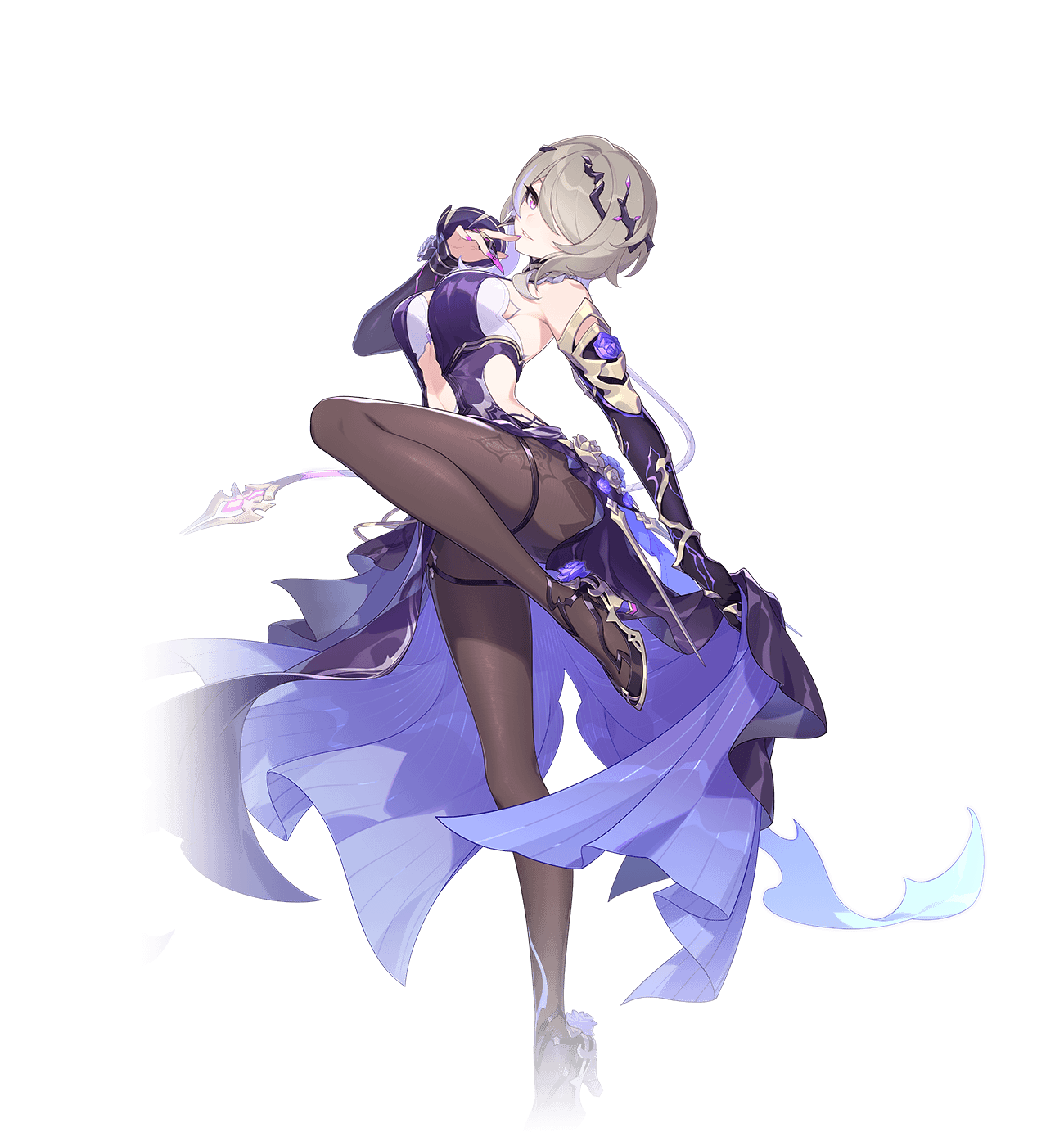 ミス・ミラージュ