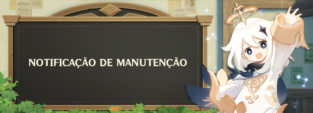 Descrição da Atualização da Versão 4.2 Máscara da Culpa