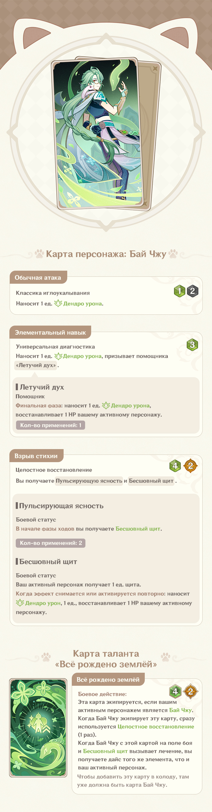 Иллюстрация к статье ««Священный призыв семерых», версия 4.2: Об обновлении»