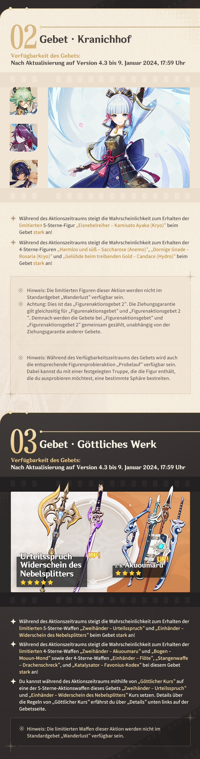 Genshin Impact Betritt eine geheimnisvolle Welt voller Abenteuer