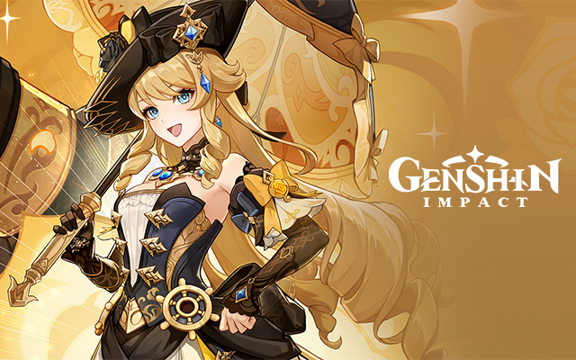 Genshin Impact: Todas as novidades que vão chegar na versão 2.0