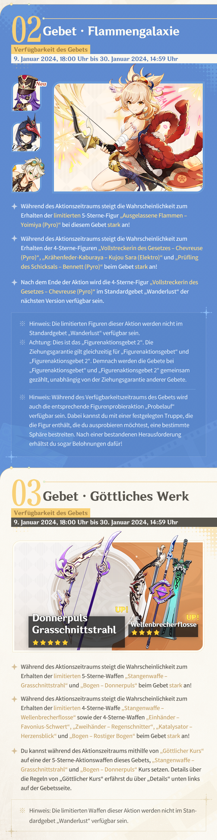Genshin Impact Betritt eine geheimnisvolle Welt voller Abenteuer