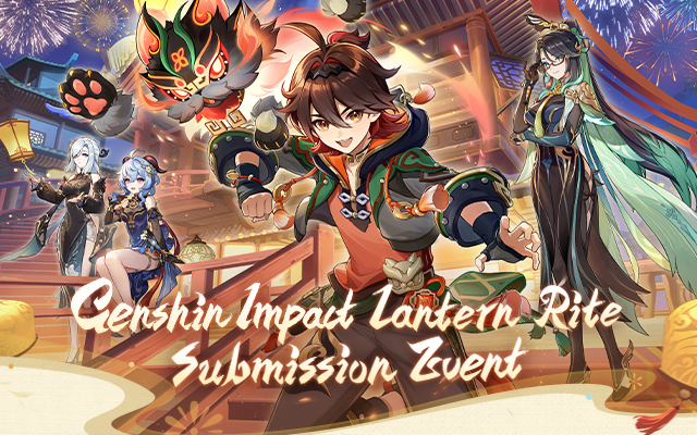 Genshin Impact – Step Into a Vast Magical World of Adventure