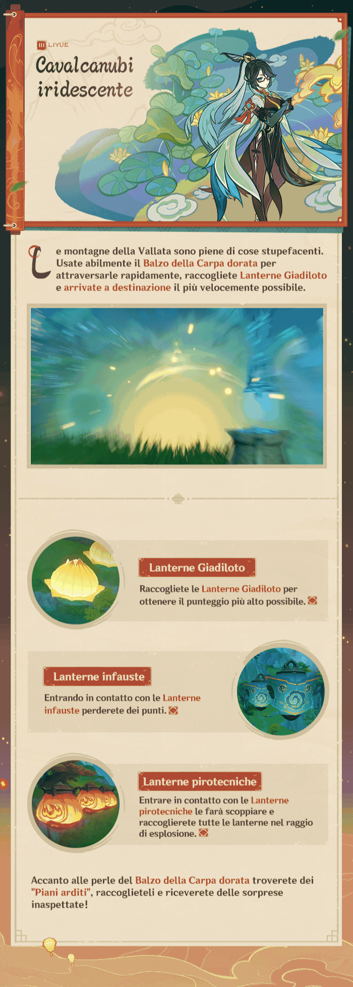 Dettagli di gioco di Brezza di primavera, image size:700x1956