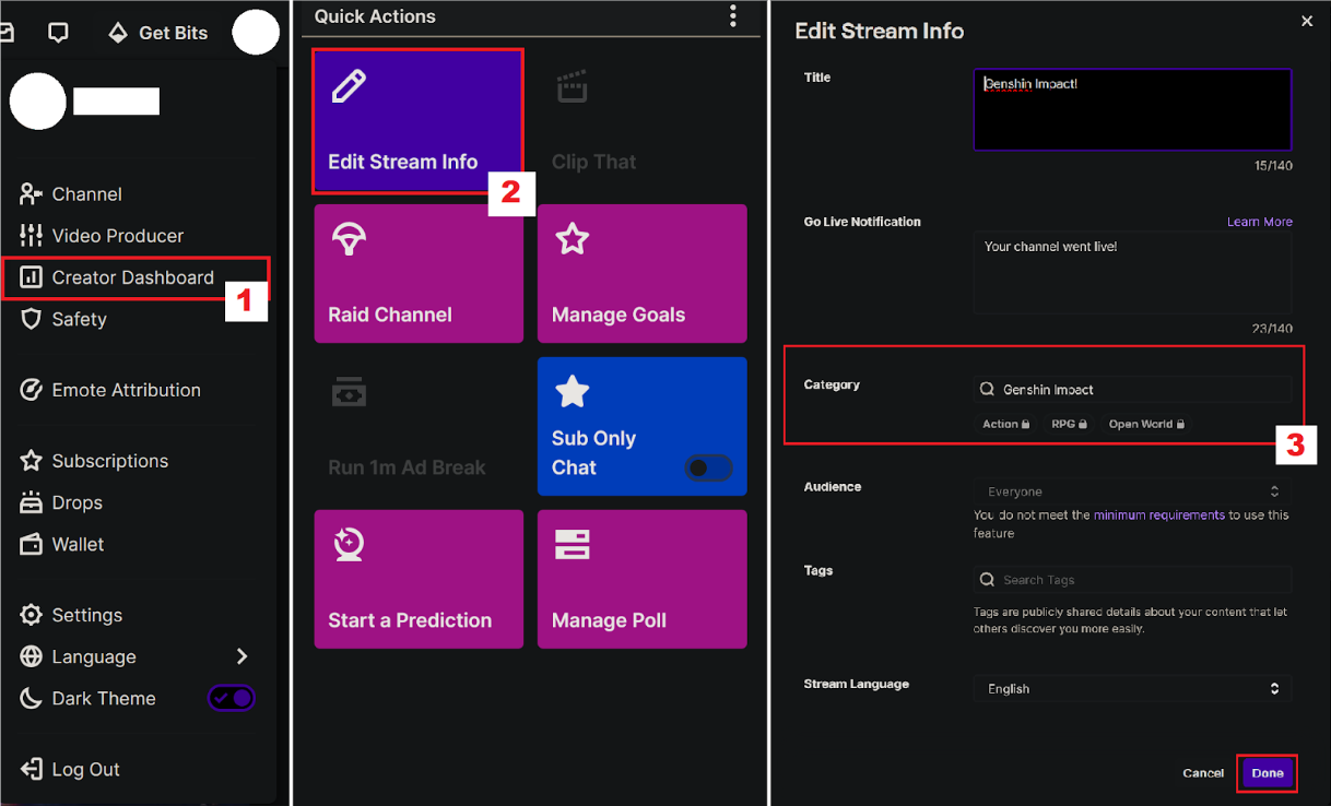Иллюстрация к статье «Событие стримов Genshin Impact версии 4.5 «Скрещение лезвий на парче» на Twitch»