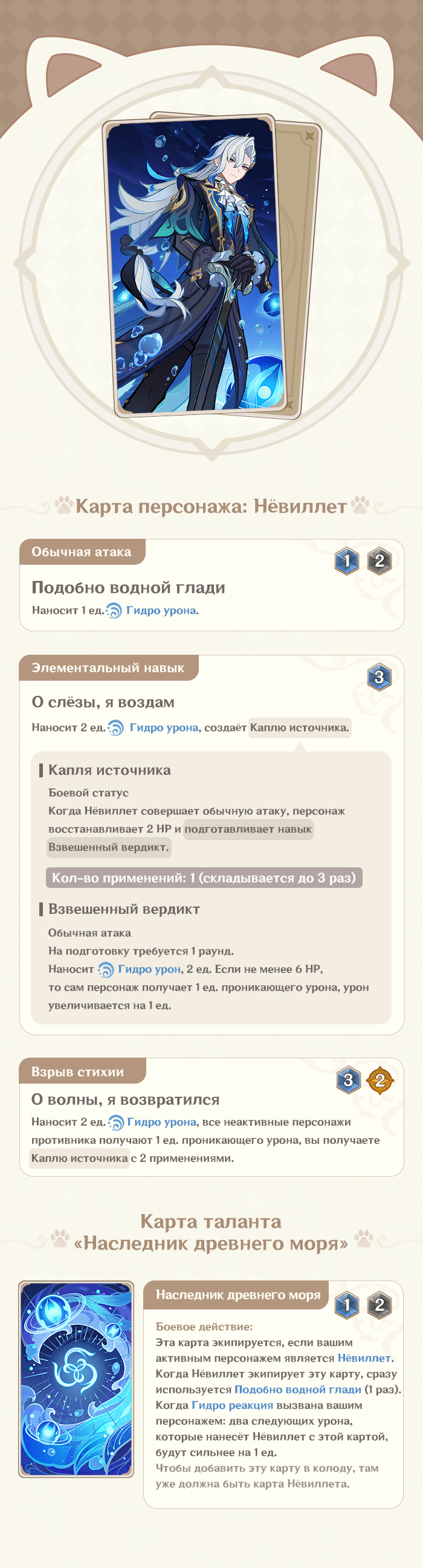 Иллюстрация к статье ««Священный призыв семерых», версия 4.5 Об обновлении»