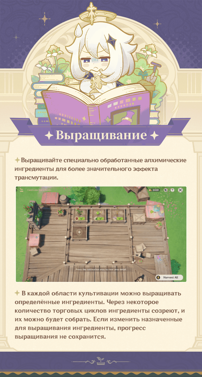 Иллюстрация к статье «О событии «Алхимический прорыв»»