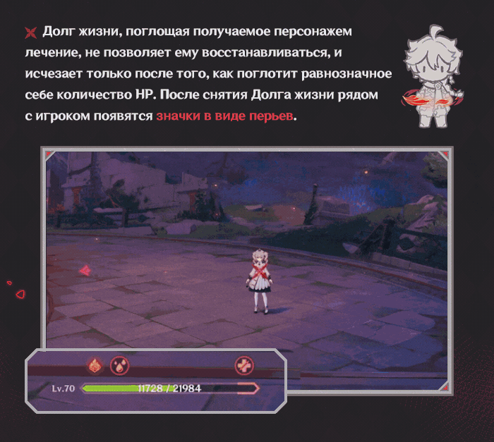 Иллюстрация к статье «Новый босс: Слуга»