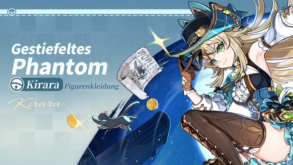 Genshin Impact – Betritt eine geheimnisvolle Welt voller Abenteuer