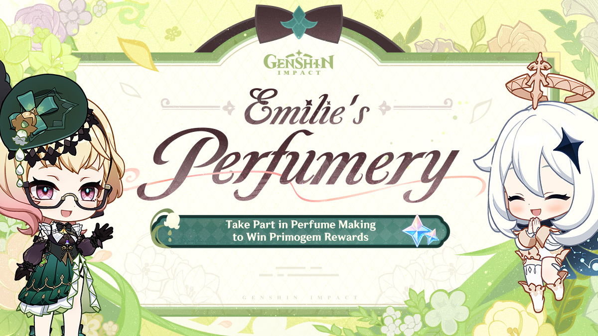 Emilie's Perfumery