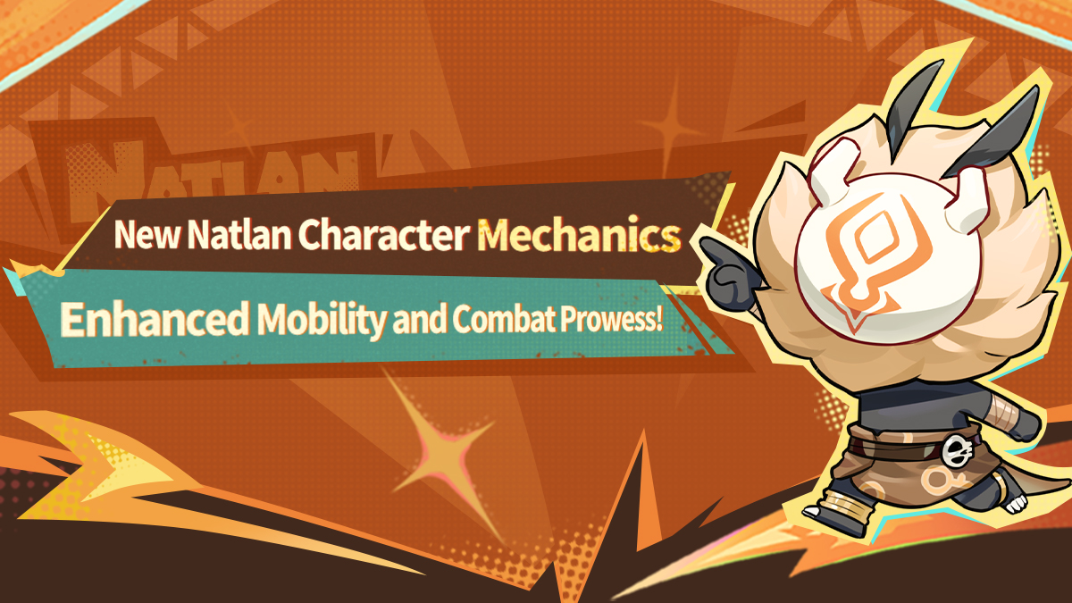 New Natlan Character Mechanics — Enhanced Mobility and Combat Prowess!