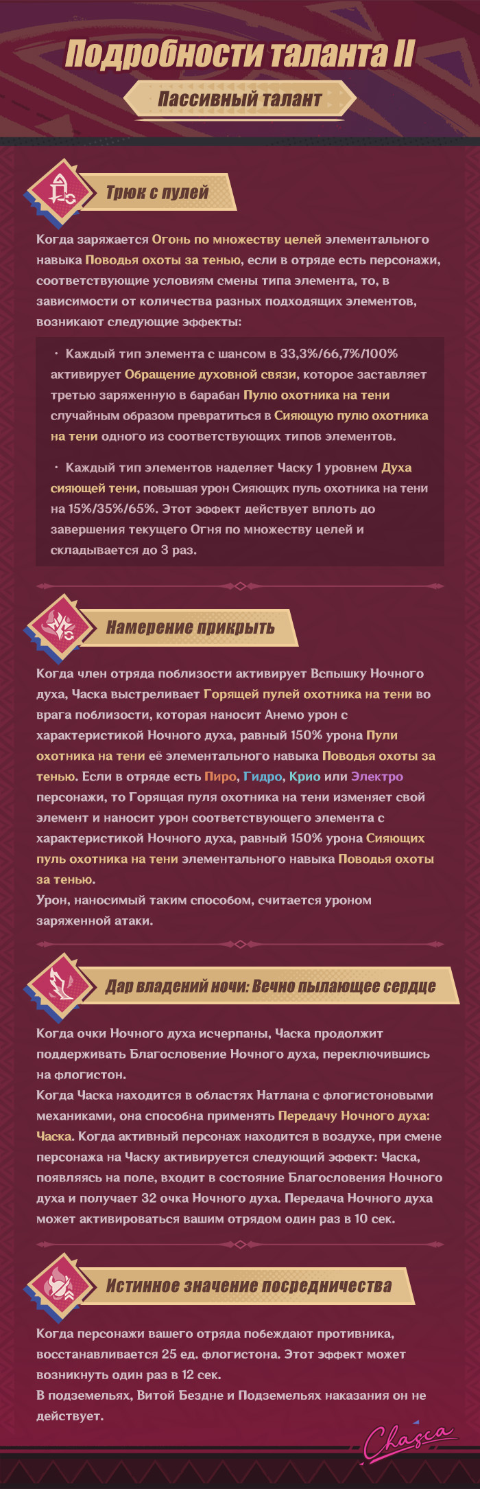 Иллюстрация к статье «Демонстрация навыков персонажа: «Небесный примиритель» Часка»