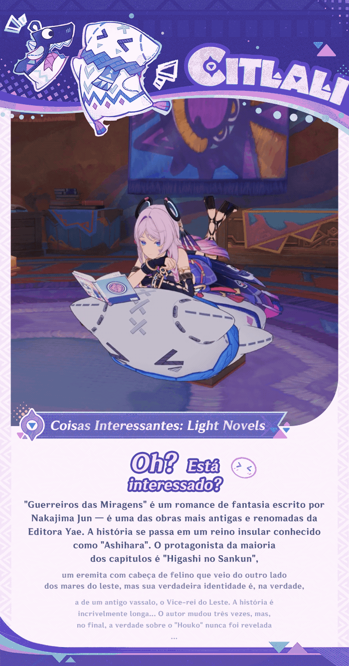 Apresentação de Personagem: \, image size:700x1335