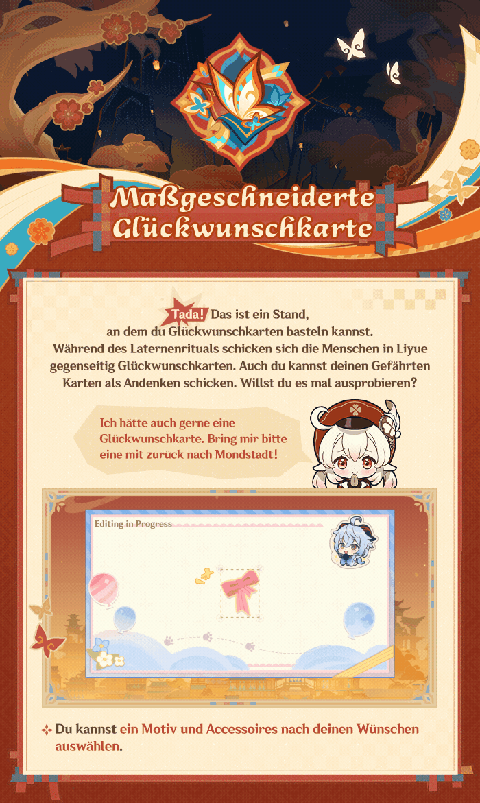 Genshin Impact – Betritt eine geheimnisvolle Welt voller Abenteuer Genshin Impact – Betritt eine geheimnisvolle Welt voller Abenteuer