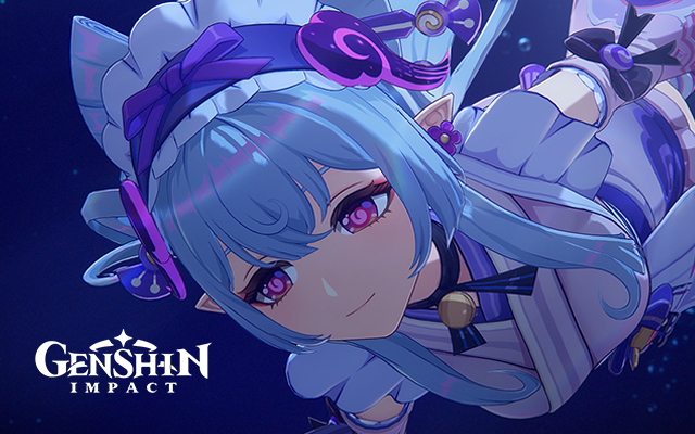Тысяча сновидений | Анимация Genshin Impact