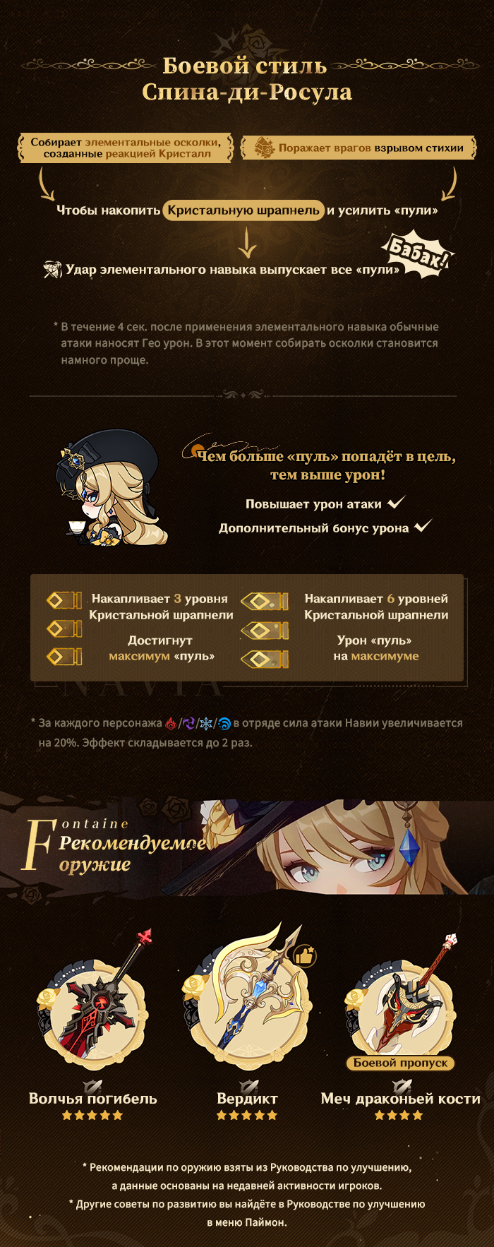 Иллюстрация к статье ««И сегодня глава Спина-ди-Росула провела прекрасный день» | Записи о Навии»