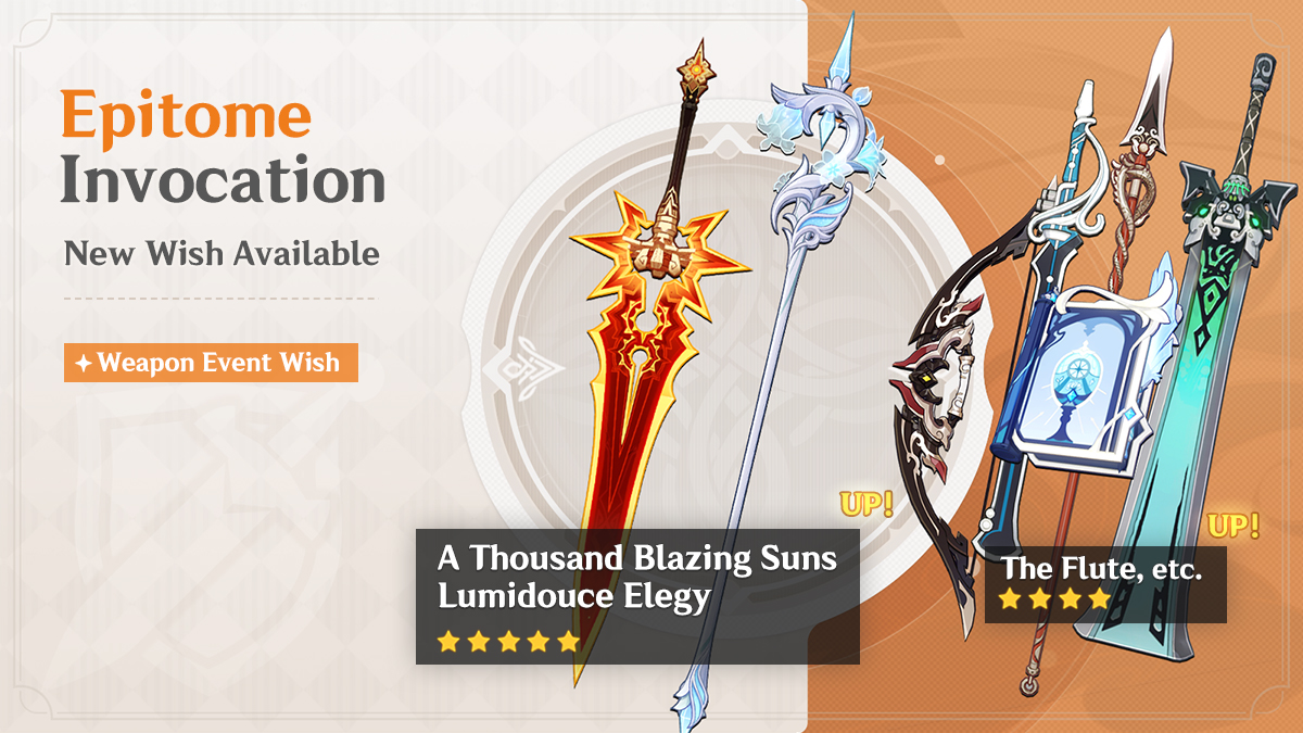 Version 5.7 Event Wishes Notice - Phase II