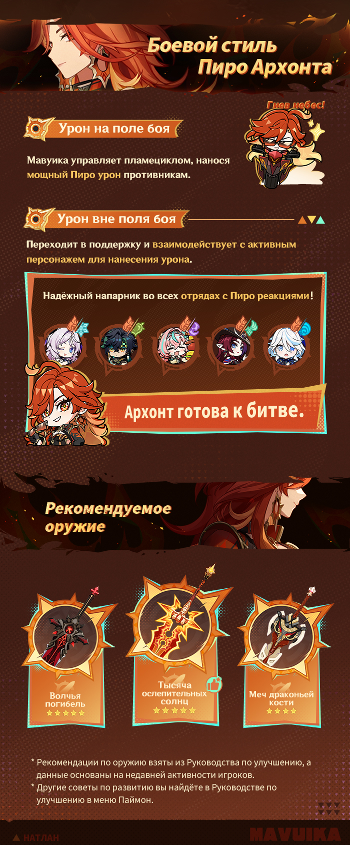 Иллюстрация к статье ««Богам не стоит всё время оставаться на небесах. Было бы хорошо, чтобы они чаще спускались на землю». | Записи о Мавуике»