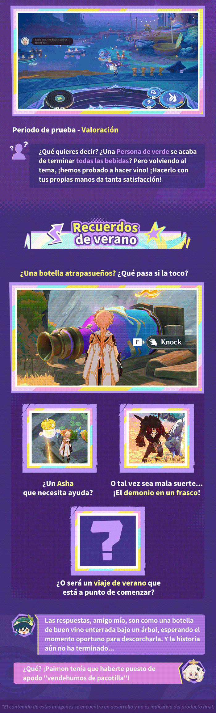 Guarda bien esta guía del Resort Brisapacible y disfruta al máximo del  verano!, image size:700x2308