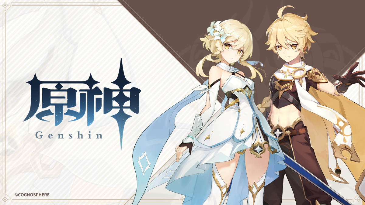 原神 ポップアップストア　 キィニチ 原神 ポップアップストア キィニチ