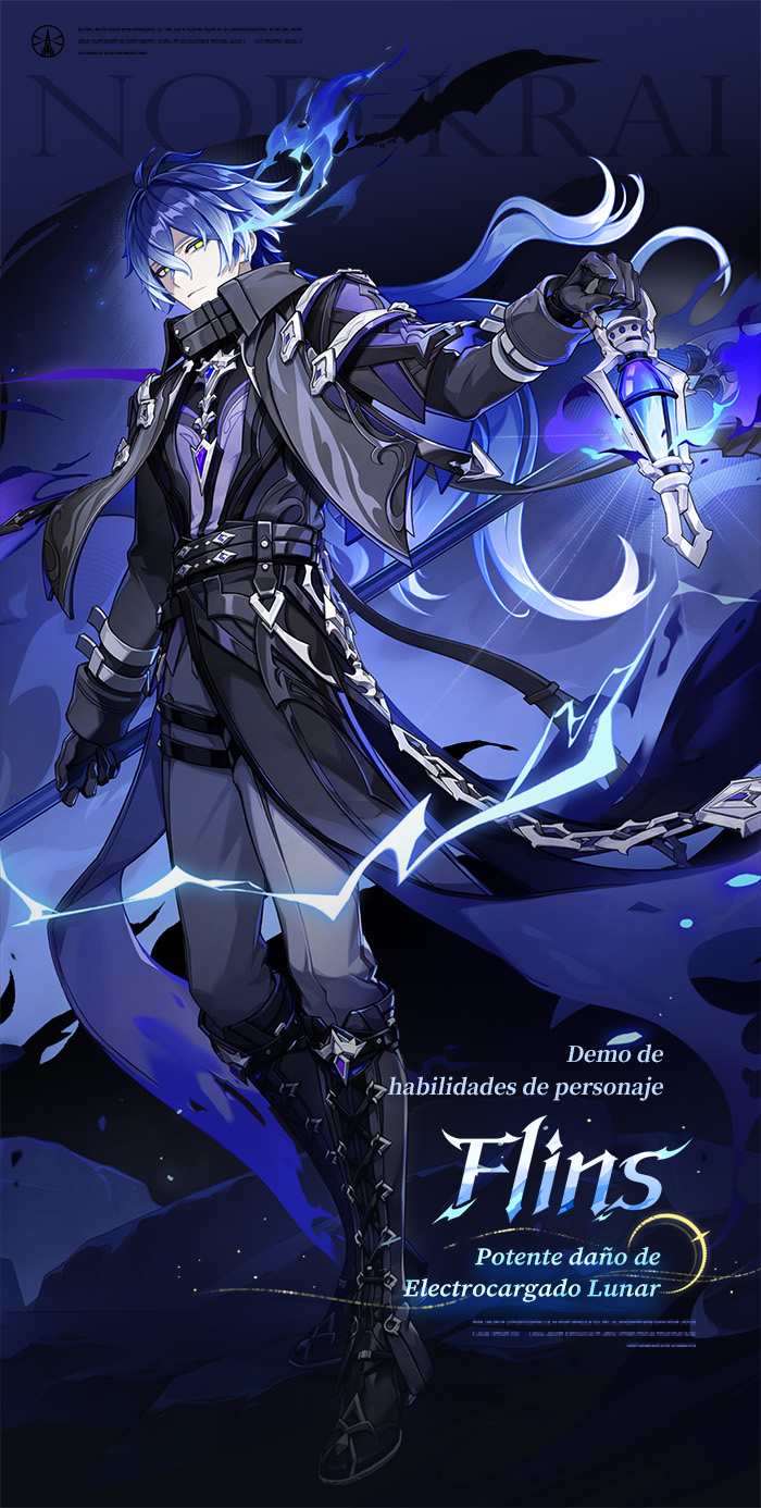 Demo de habilidades de personaje - Flins, \, image size:700x1386