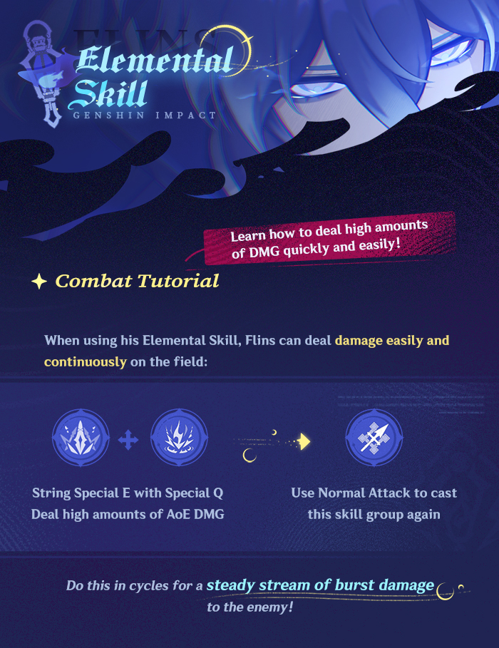 Genshin Impact – Step Into a Vast Magical World of Adventure