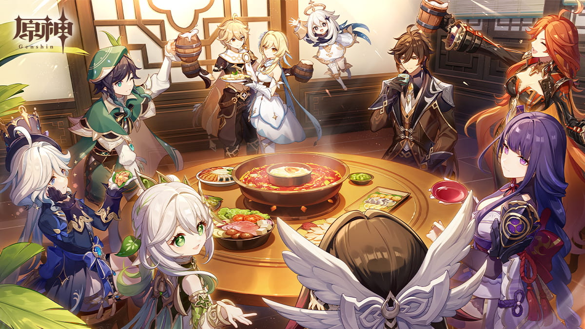 原神 APEX ARCTECH可動シリーズ 原神 七七・冷たき黄泉帰りVer