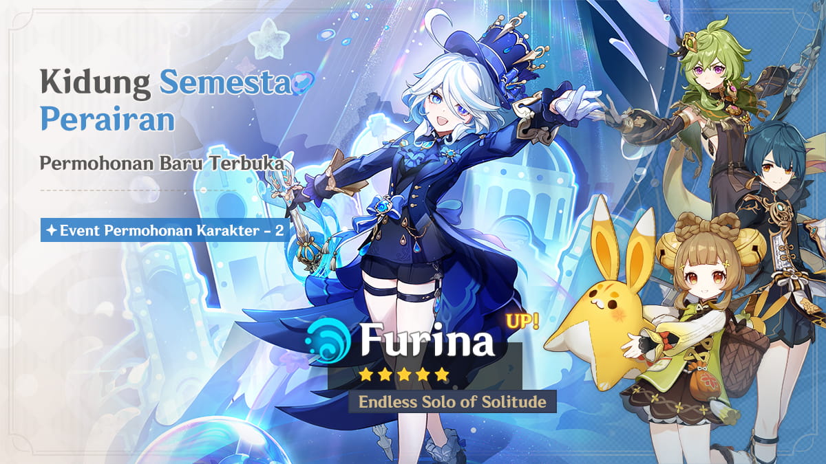 Furina