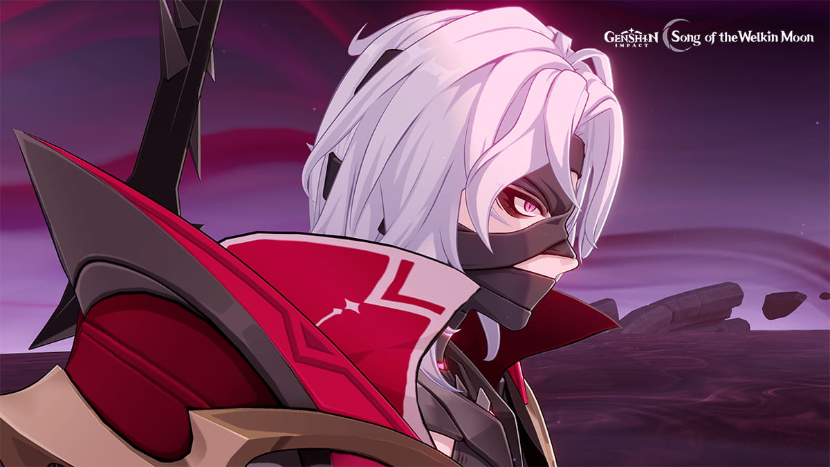 Иллюстрация к статье «Внезапная атака | Анимация Genshin Impact»