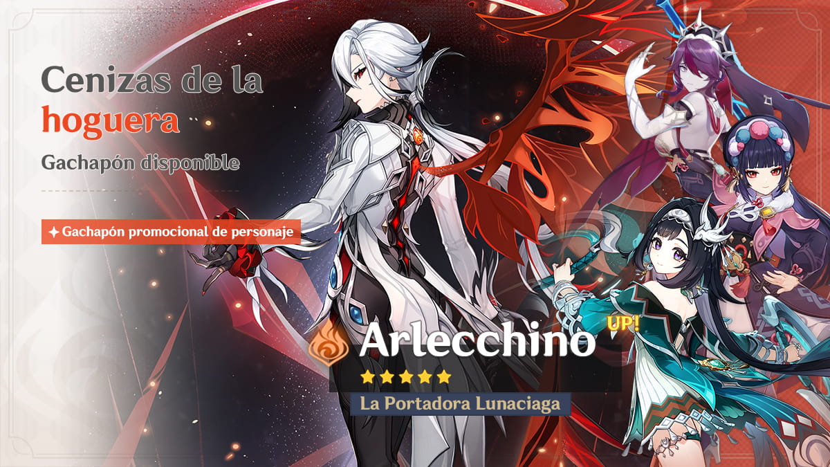 Arlecchino