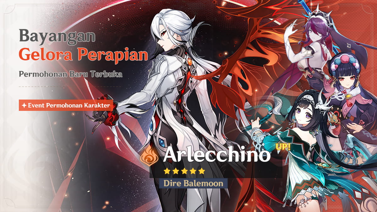 Arlecchino