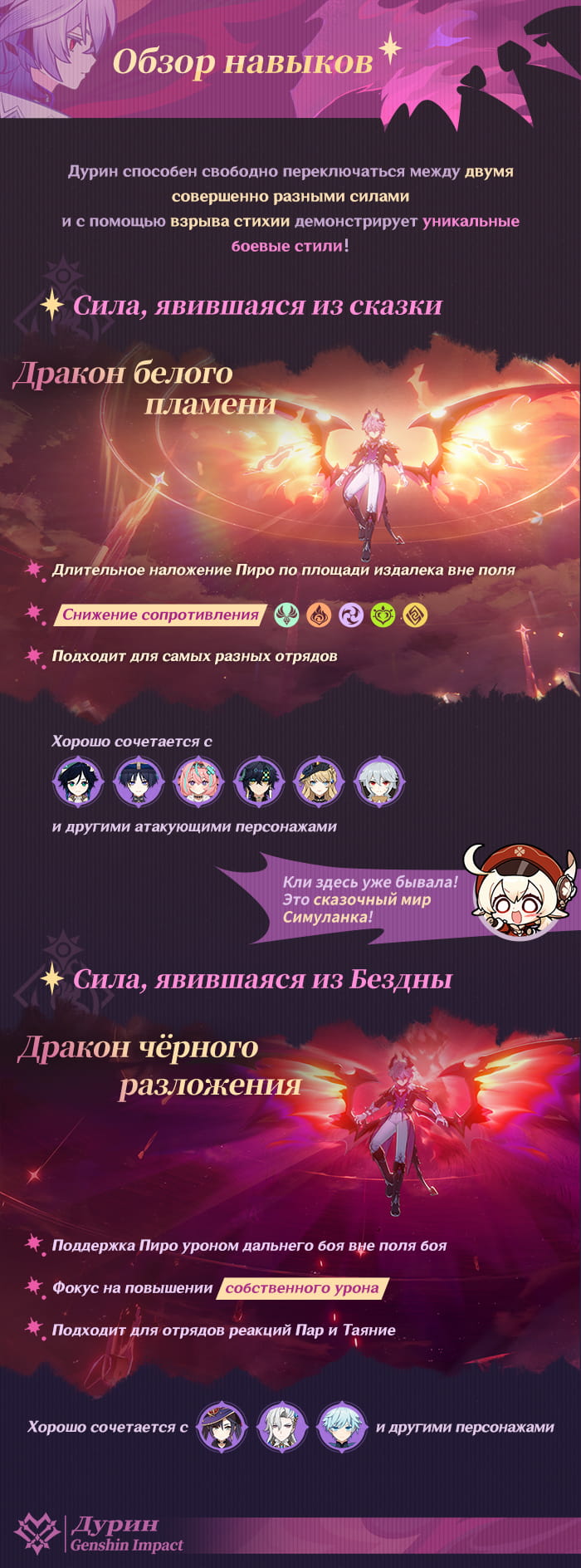 Иллюстрация к статье «Демонстрация навыков персонажа: Дурин»