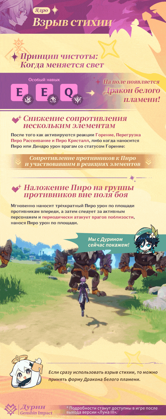 Иллюстрация к статье «Демонстрация навыков персонажа: Дурин»