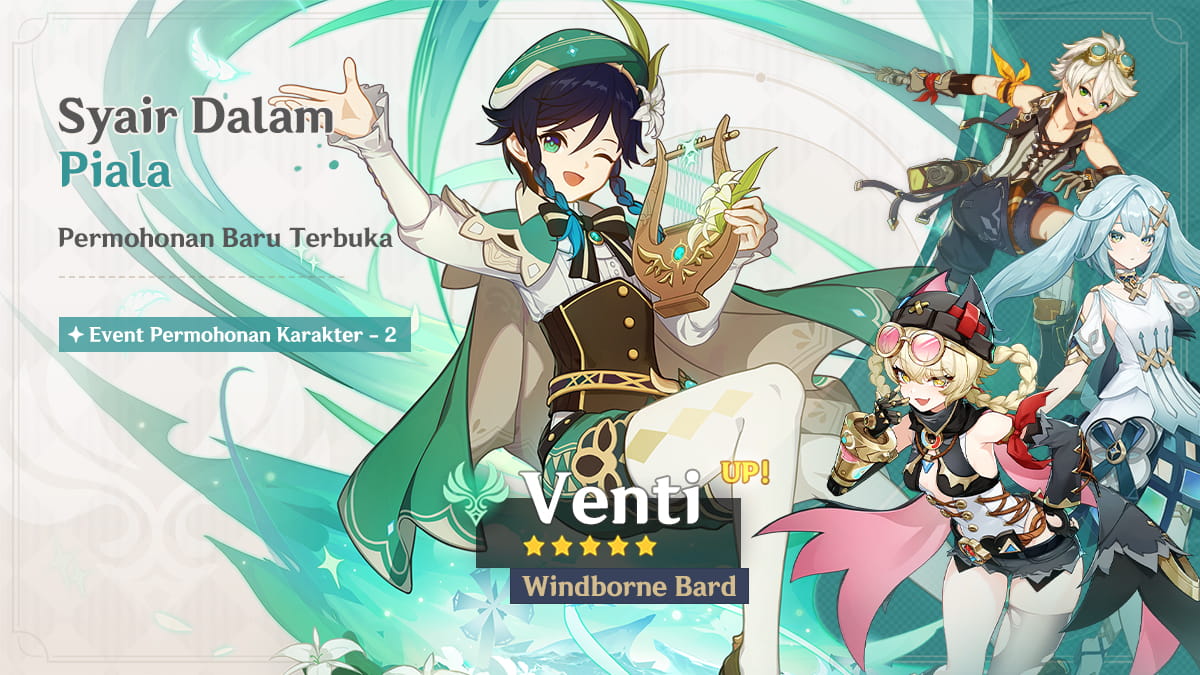 Venti