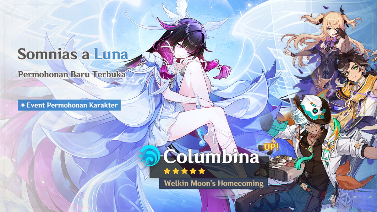 Columbina
