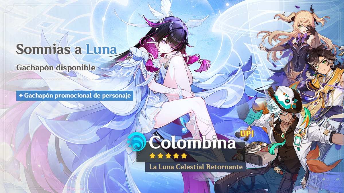 Columbina