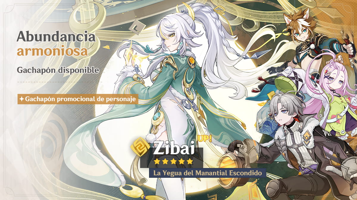 Zibai