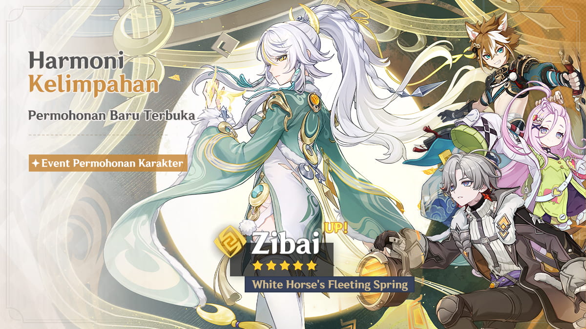 Zibai
