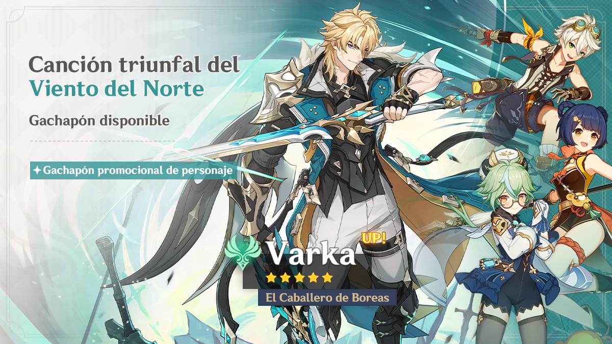 Varka