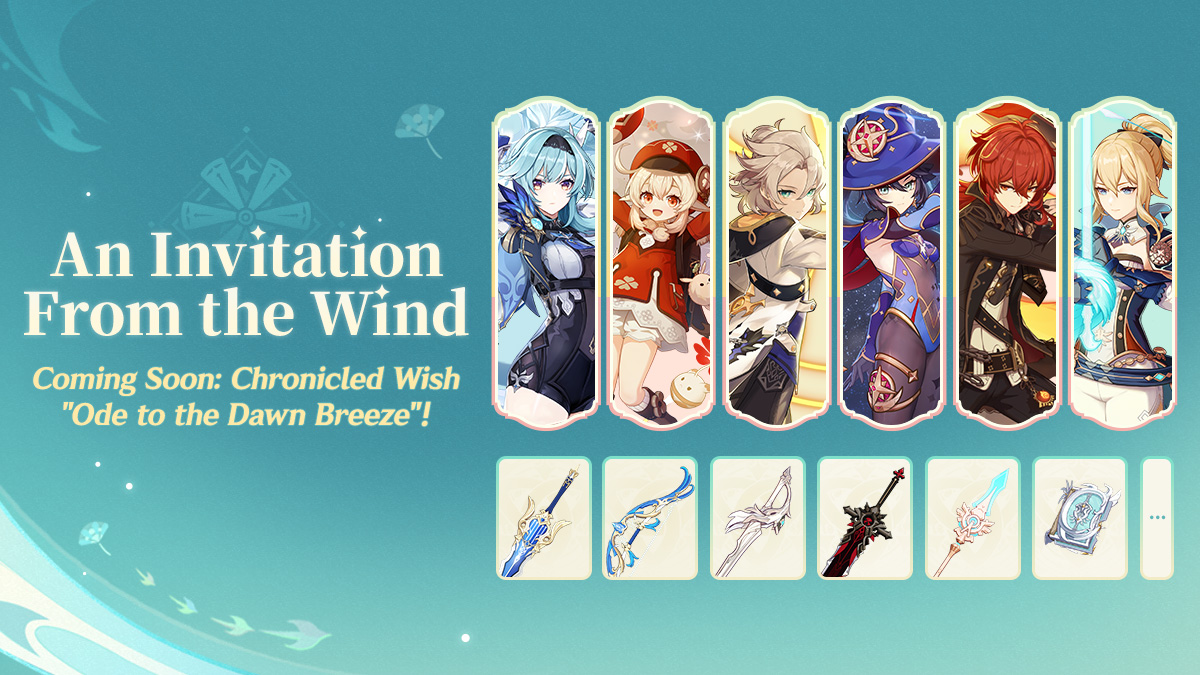 Banner art