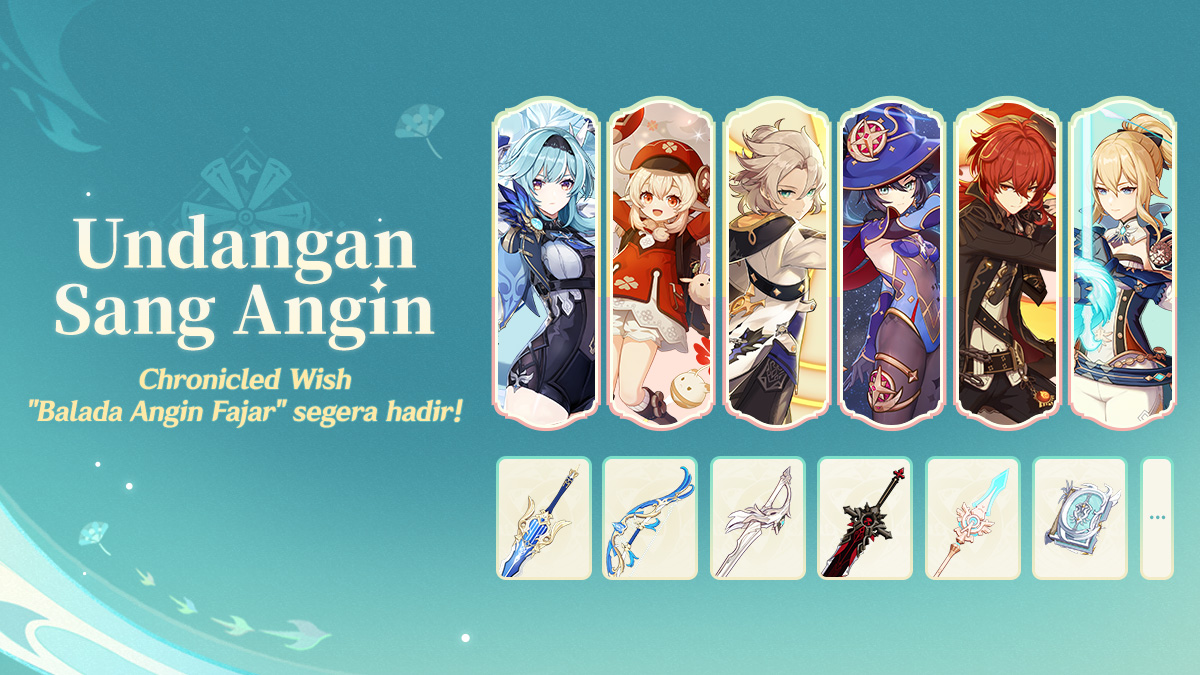 Banner art